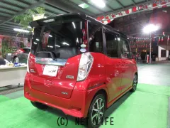 日産 デイズルークス