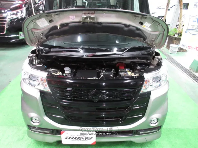 スズキ スペーシア