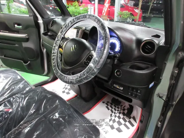 スズキ スペーシア