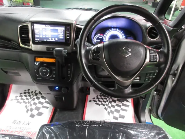 スズキ スペーシア