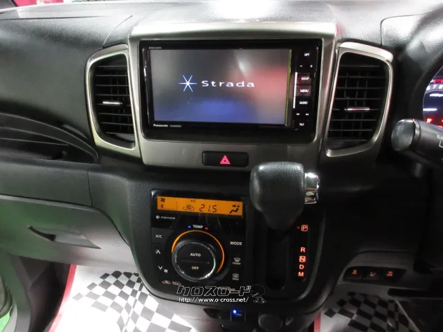 スズキ スペーシア