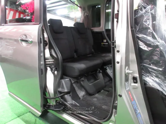 スズキ スペーシア