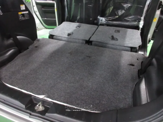 スズキ スペーシア