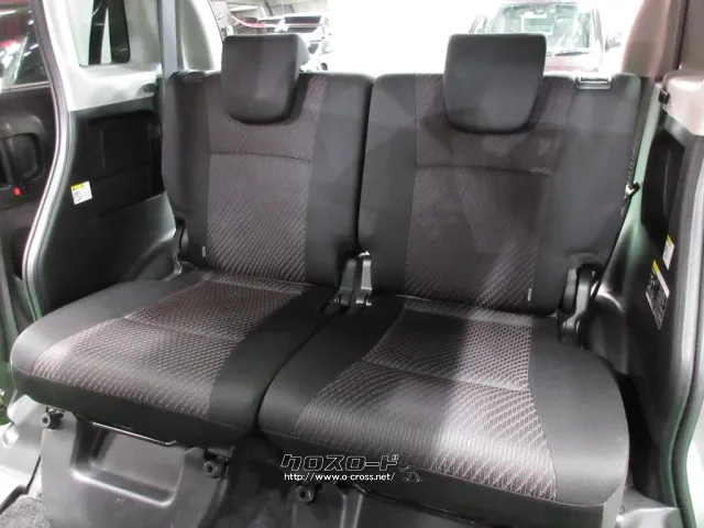 スズキ スペーシア