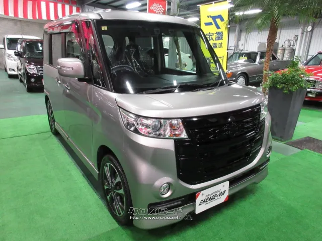 スズキ スペーシア