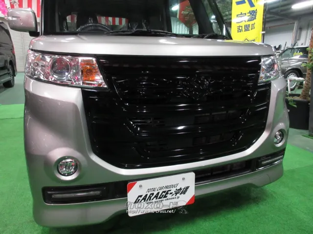 スズキ スペーシア