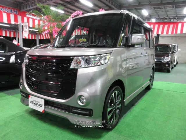 スズキ スペーシア