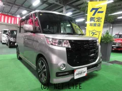 スズキ スペーシア