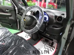 スズキ スペーシア