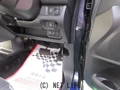 三菱 eKカスタム