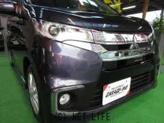 三菱 eKカスタム