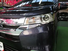 三菱 eKカスタム