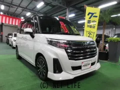 トヨタ ルーミー