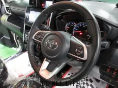 トヨタ ルーミー