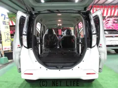 トヨタ ルーミー