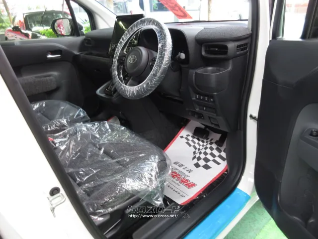 トヨタ シエンタ