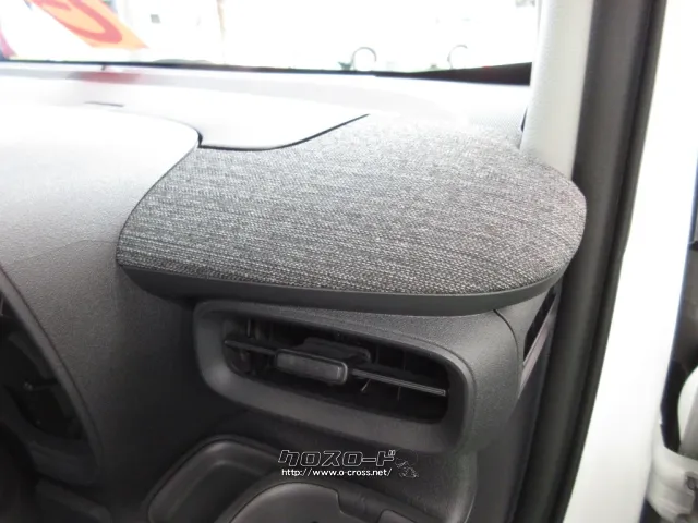 トヨタ シエンタ