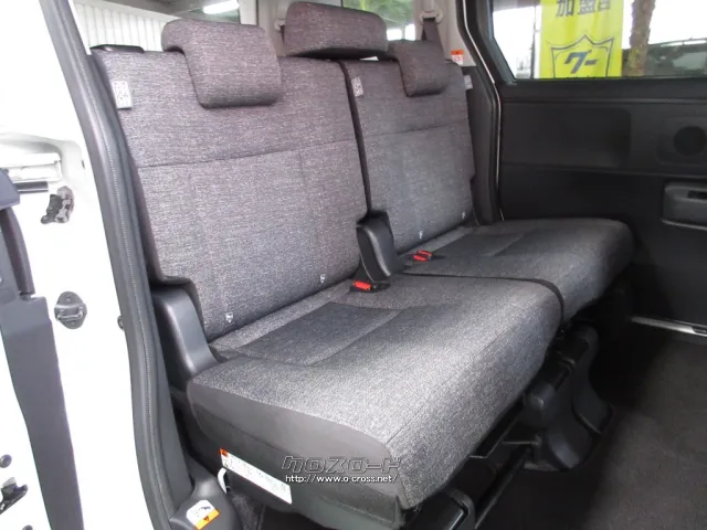 トヨタ シエンタ