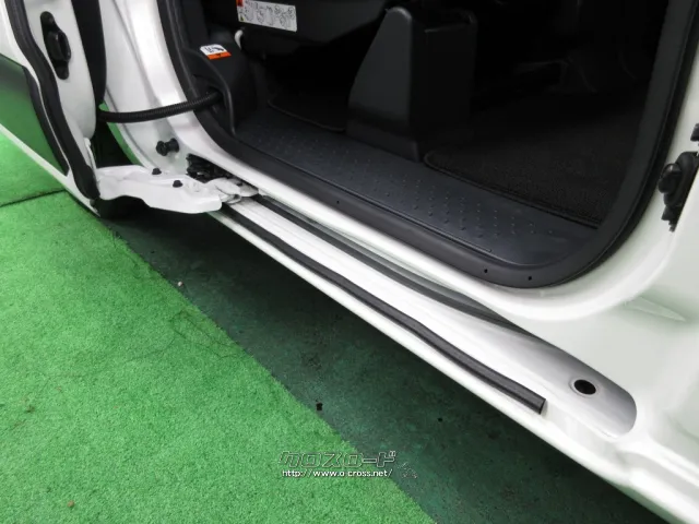 トヨタ シエンタ