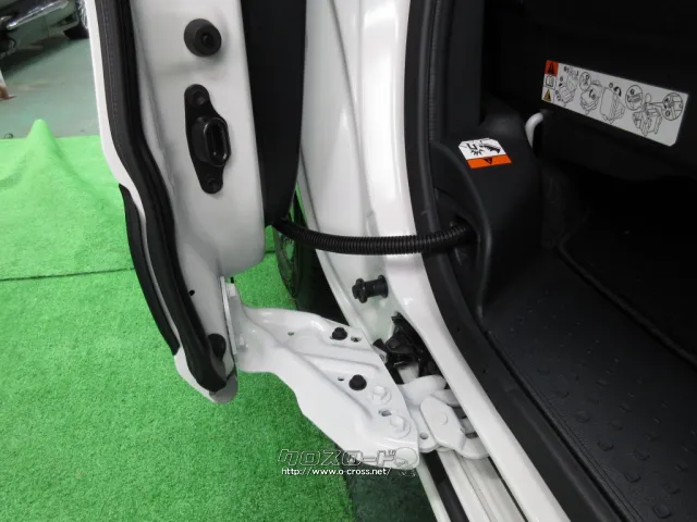 トヨタ シエンタ