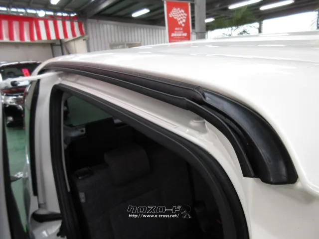 トヨタ シエンタ