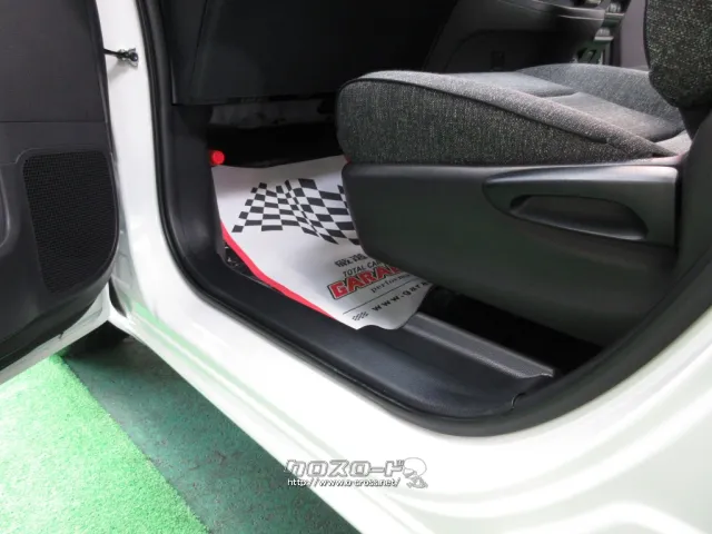 トヨタ シエンタ