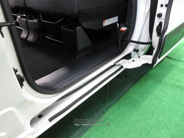 トヨタ シエンタ