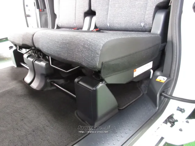 トヨタ シエンタ