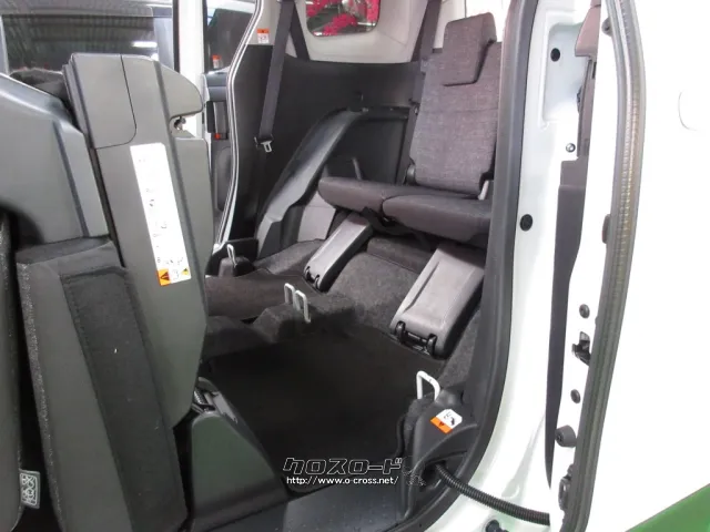 トヨタ シエンタ