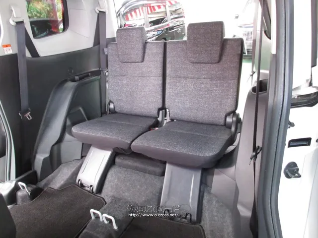 トヨタ シエンタ