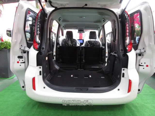 トヨタ シエンタ