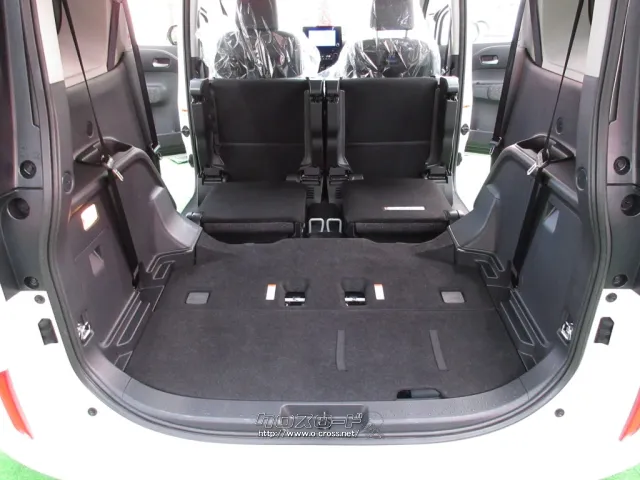 トヨタ シエンタ