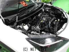 トヨタ ヤリスクロス