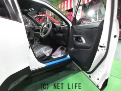 トヨタ ヤリスクロス