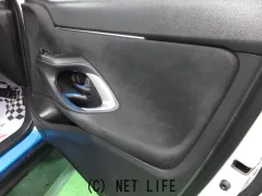 トヨタ ヤリスクロス