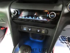 トヨタ ヤリスクロス