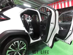 トヨタ ヤリスクロス