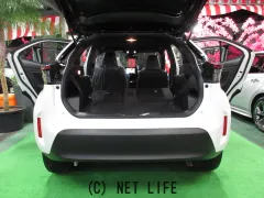 トヨタ ヤリスクロス