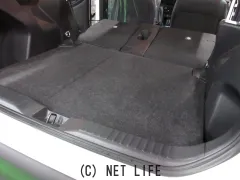 トヨタ ヤリスクロス