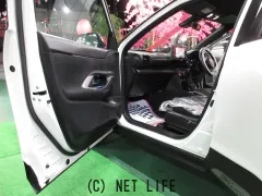 トヨタ ヤリスクロス
