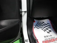 トヨタ ヤリスクロス