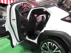 トヨタ ヤリスクロス