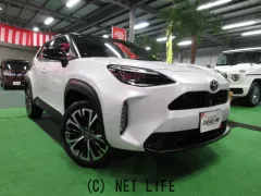 トヨタ ヤリスクロス