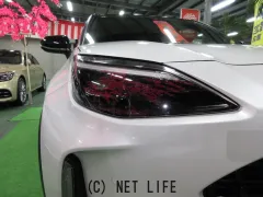 トヨタ ヤリスクロス