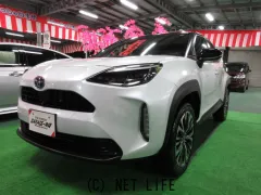 トヨタ ヤリスクロス