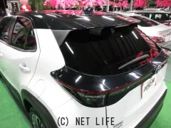 トヨタ ヤリスクロス