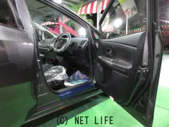 トヨタ プリウスα