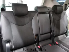 トヨタ プリウスα