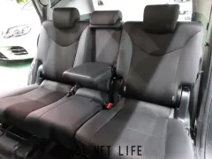 トヨタ プリウスα