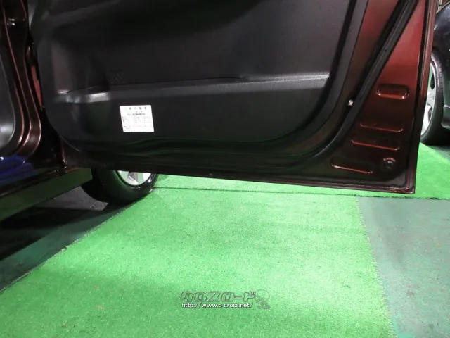 三菱 eKスペース